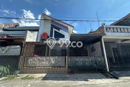 Rumah Modern LB/LT 90m2/90m2 Dijual Area Solo Baru, Surakarta Rumah Modern LB/LT 90m2/90m2 Dijual Area Solo Baru, Surakarta