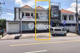 Ruko bagus disewakan di Denpasar Utara Denpasar dengan LB 120m2 harga sewa terbaik Ruko bagus disewakan di Denpasar Utara Denpasar dengan LB 120m2 harga sewa terbaik