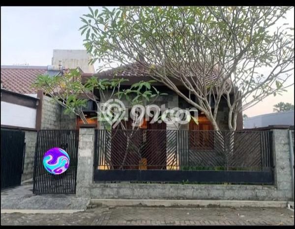 Rumah Strategis Modern Lb 120m2 di Ngaglik, Sleman Rumah Strategis Modern Lb 120m2 di Ngaglik, Sleman