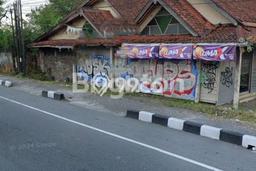 Tanah Kawasan , Luas 1240m2m², Dekat Jalan Utama, Area Prospektif Tanah Kawasan , Luas 1240m2m², Dekat Jalan Utama, Area Prospektif