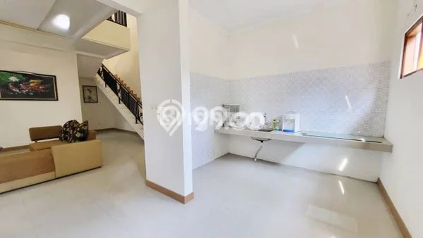 Rumah Modern 3 KT di Penumping Surakarta Unfurnished Rumah Modern 3 KT di Penumping Surakarta Unfurnished