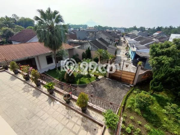 Dijual Rumah Mewah Exclusive di Magelang Tengah, Magelang Dijual Rumah Mewah Exclusive di Magelang Tengah, Magelang