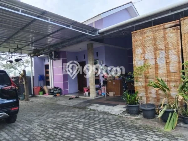 Hunian Terjangkau LT 80m2 di Boyolali Kota Lingkungan Asri Hunian Terjangkau LT 80m2 di Boyolali Kota Lingkungan Asri