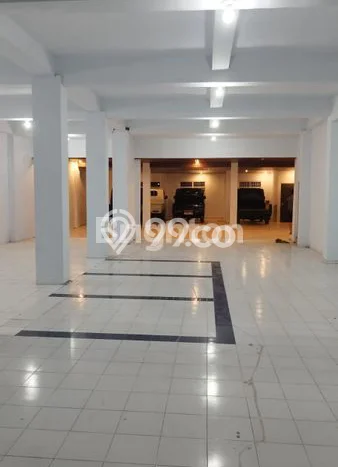 Ruko Disewa di Denpasar Timur, Denpasar, LT 650m2 / LB 780m2 Ruko Disewa di Denpasar Timur, Denpasar, LT 650m2 / LB 780m2