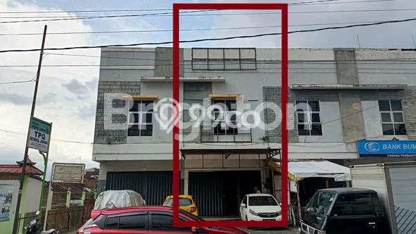 Ruko Disewakan Cepat di Magelang Selatan Magelang LB 130m2 Ruko Disewakan Cepat di Magelang Selatan Magelang LB 130m2