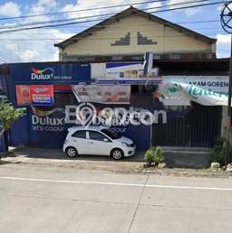 Gudang Dijual Lokasi Stratagis di Kebakkramat Karanganyar Cocok untuk Bisnis Gudang Dijual Lokasi Stratagis di Kebakkramat Karanganyar Cocok untuk Bisnis