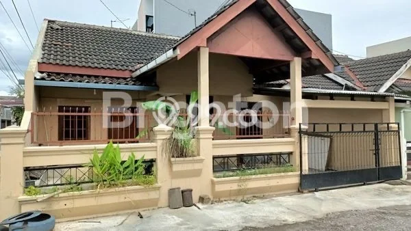 Disewakan Segera Rumah Kondisi Baik di Kawasan Colomadu, Karanganyar Disewakan Segera Rumah Kondisi Baik di Kawasan Colomadu, Karanganyar