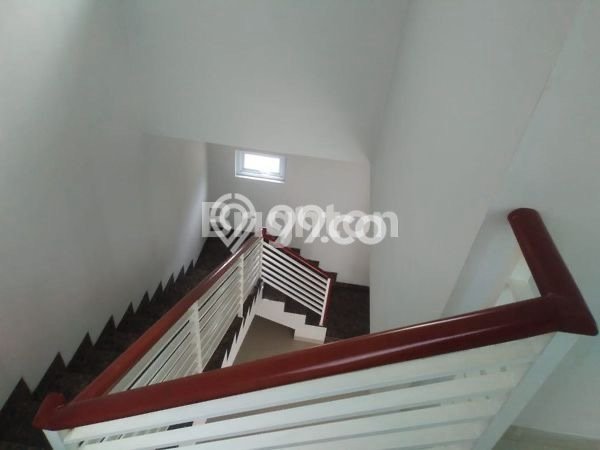 Rumah Modern Minimalis 3 Kamar Siap Huni di Colomadu Rumah Modern Minimalis 3 Kamar Siap Huni di Colomadu