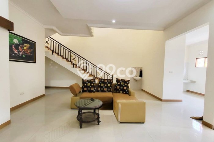 Rumah Modern 3 KT di Penumping Surakarta Unfurnished Rumah Modern 3 KT di Penumping Surakarta Unfurnished