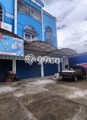 Ruko disewakan lokasi strategis Sidomukti Salatiga 150m2 Ruko disewakan lokasi strategis Sidomukti Salatiga 150m2