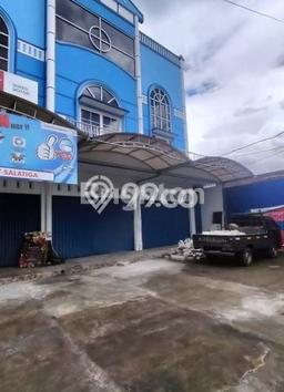 Ruko disewakan lokasi strategis Sidomukti Salatiga 150m2 Ruko disewakan lokasi strategis Sidomukti Salatiga 150m2