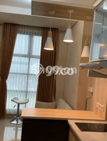 Apartemen Siap Pakai 1 BR dengan Harga Hemat di Area Solo Baru, Solo Apartemen Siap Pakai 1 BR dengan Harga Hemat di Area Solo Baru, Solo