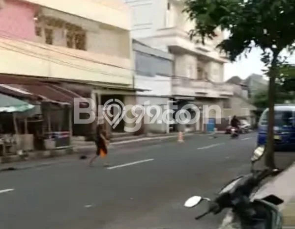 Ruko Disewakan Cepat di Magelang Selatan Magelang LB 130m2 Ruko Disewakan Cepat di Magelang Selatan Magelang LB 130m2