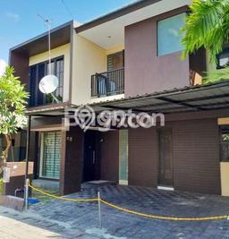 Lokasi strategis! Rumah siap pakai disewakan di Denpasar Barat LB 225m2 Lokasi strategis! Rumah siap pakai disewakan di Denpasar Barat LB 225m2