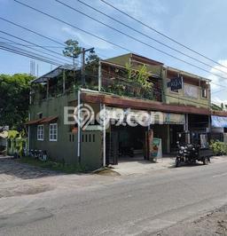 Jual Rumah Strategis Bagus Punya 2 KT di Kartosuro Solo SHM Jual Rumah Strategis Bagus Punya 2 KT di Kartosuro Solo SHM