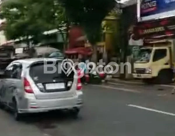 Ruko Disewakan Cepat di Magelang Selatan Magelang LB 130m2 Ruko Disewakan Cepat di Magelang Selatan Magelang LB 130m2