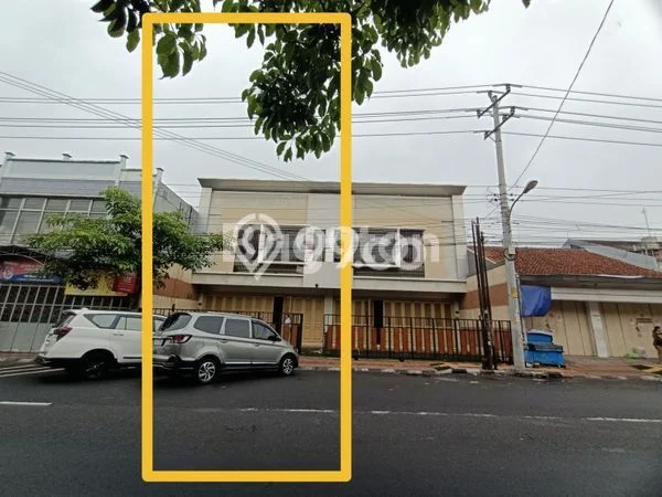Area Strategis! Disewakan Ruko Lokasi Magelang Tengah, Magelang Cocok untuk Bisnis Area Strategis! Disewakan Ruko Lokasi Magelang Tengah, Magelang Cocok untuk Bisnis