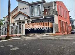 Rumah Bagus Siap Pakai Di Nusukan Luas 200m2 Lokasi Strategis Rumah Bagus Siap Pakai Di Nusukan Luas 200m2 Lokasi Strategis