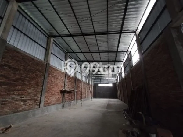 Gudang Disewakan Cepat di Tempuran Magelang LB 1000m2 Gudang Disewakan Cepat di Tempuran Magelang LB 1000m2