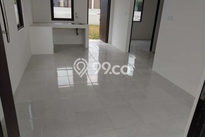 Rumah Strategis Minimalis Lb 40m2 di Tenjo, Bogor Rumah Strategis Minimalis Lb 40m2 di Tenjo, Bogor