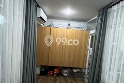 For Sale Rumah 2 Kamar Lokasi Ideal Bagus dan Strategis di BSD For Sale Rumah 2 Kamar Lokasi Ideal Bagus dan Strategis di BSD
