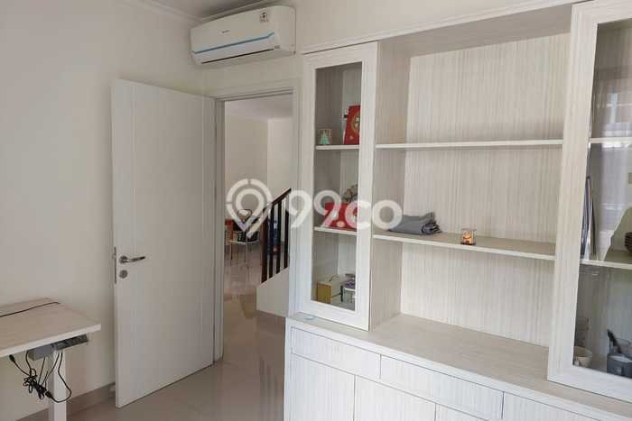 Rumah Cantik Siap Pakai Di Gading Serpong Luas 90m2 Aman Rumah Cantik Siap Pakai Di Gading Serpong Luas 90m2 Aman
