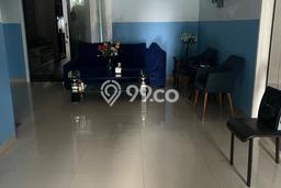 Dijual Rumah 2 Kamar Lokasi Ideal Nyaman dan Strategis di BSD Dijual Rumah 2 Kamar Lokasi Ideal Nyaman dan Strategis di BSD