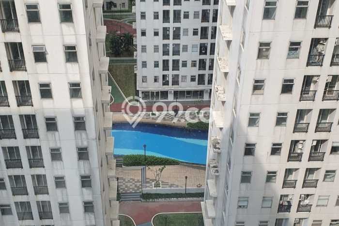 Untuk Dijual Apartemen 2 KT & 1 KM di Tangerang Area Strategis Untuk Dijual Apartemen 2 KT & 1 KM di Tangerang Area Strategis