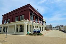 Ruko Bagus Dijual di Gading Serpong Tangerang Strategis Cocok untuk Kembangkan Bisnis Ruko Bagus Dijual di Gading Serpong Tangerang Strategis Cocok untuk Kembangkan Bisnis