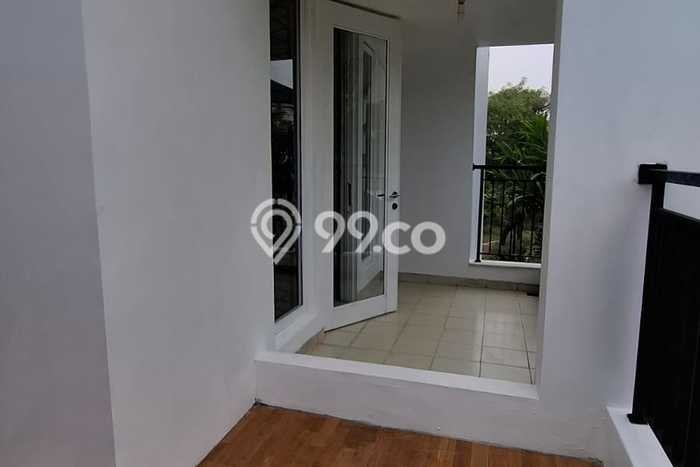 Rumah Luxury Modern Tanpa Renovasi di Alam Sutera Tangerang Rumah Luxury Modern Tanpa Renovasi di Alam Sutera Tangerang