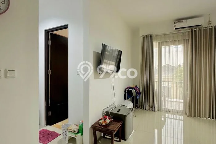 Hunian Cantik Modern Lb 150m2 di Sawangan, Depok Hunian Cantik Modern Lb 150m2 di Sawangan, Depok