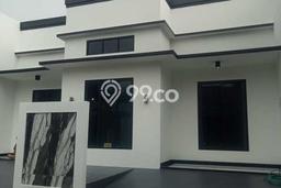 Dijual Rumah Eksklusif 3 KT di Tangerang Kota, Tangerang Dijual Rumah Eksklusif 3 KT di Tangerang Kota, Tangerang