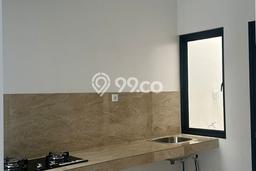 Dijual Hunian Rumah Terawat 4 KT di Cirendeu, Jakarta Selatan Dijual Hunian Rumah Terawat 4 KT di Cirendeu, Jakarta Selatan