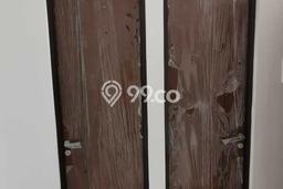 Rumah Modern Cantik 2 Kamar Siap Huni di Cisauk Rumah Modern Cantik 2 Kamar Siap Huni di Cisauk