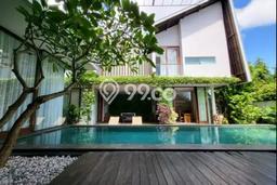 Rumah Luxury Modern Siap Huni di Puri Gading Badung Rumah Luxury Modern Siap Huni di Puri Gading Badung