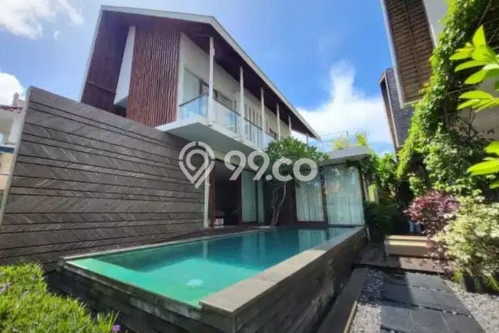 Rumah Luxury Modern Siap Huni di Puri Gading Badung Rumah Luxury Modern Siap Huni di Puri Gading Badung