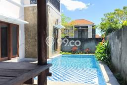 HOT DEAL! Vila di , Luas 171m2m², Area Strategis HOT DEAL! Vila di , Luas 171m2m², Area Strategis