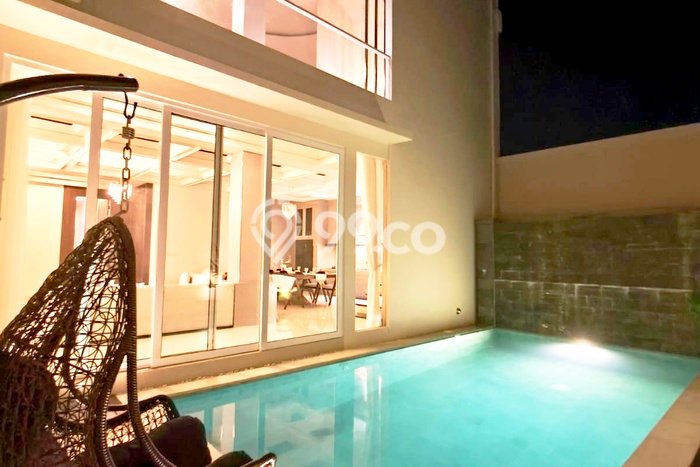 Vila di , Luas 200m2m², Lokasi Premium Vila di , Luas 200m2m², Lokasi Premium