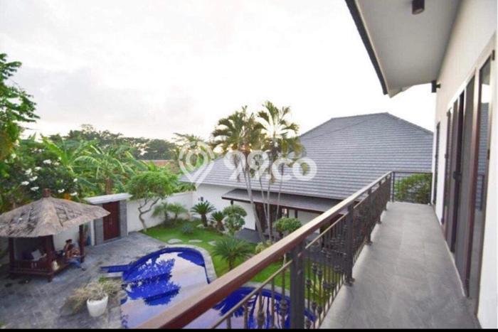 Bisnis Potensial! Vila di Canggu, Ukuran 638m², Posisi Premium Bisnis Potensial! Vila di Canggu, Ukuran 638m², Posisi Premium