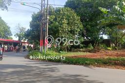 Tanah Investasi Dijual di Bekasi Punya Luas 2000m2 Tanah Investasi Dijual di Bekasi Punya Luas 2000m2