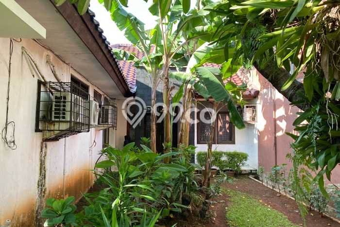 Rumah Elit LB 200m2 Siap Huni Desain Elegan di Jatiwaringin, Jakarta Timur Rumah Elit LB 200m2 Siap Huni Desain Elegan di Jatiwaringin, Jakarta Timur