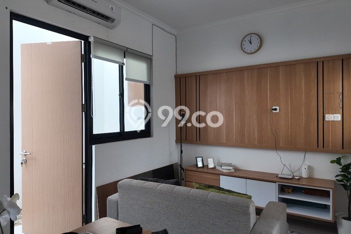Rumah Minimalis 2 KT LT 60m2 di Jatiwaringin Rumah Minimalis 2 KT LT 60m2 di Jatiwaringin