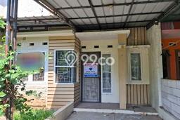 Rumah Modern Minimalis 2 Kamar Siap Huni di Cileungsi Rumah Modern Minimalis 2 Kamar Siap Huni di Cileungsi