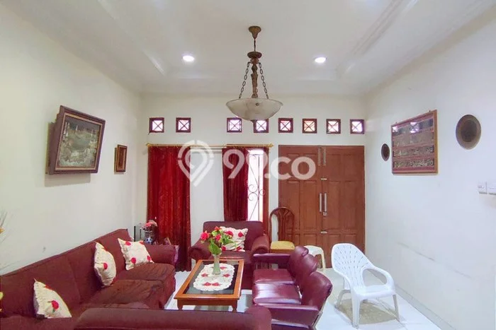 Hunian Elit LB 180m2 Siap Pakai Desain Elegan di Bendungan Hilir, Jakarta Pusat Hunian Elit LB 180m2 Siap Pakai Desain Elegan di Bendungan Hilir, Jakarta Pusat