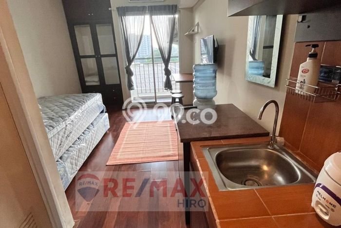 Siap Milik Apartemen 1 Kamar Tidur, 1 Kamar Mandi di Tangerang, Tangerang Siap Milik Apartemen 1 Kamar Tidur, 1 Kamar Mandi di Tangerang, Tangerang