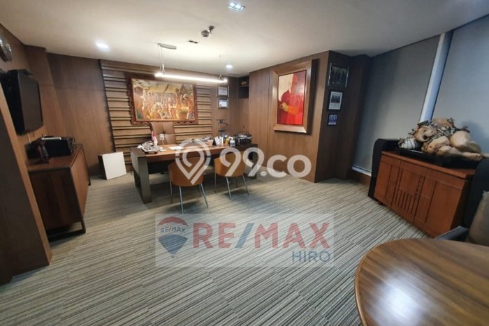 Unit Komersial Disewakan di Jakarta Selatan Area Strategis Harga Kompetitif Unit Komersial Disewakan di Jakarta Selatan Area Strategis Harga Kompetitif