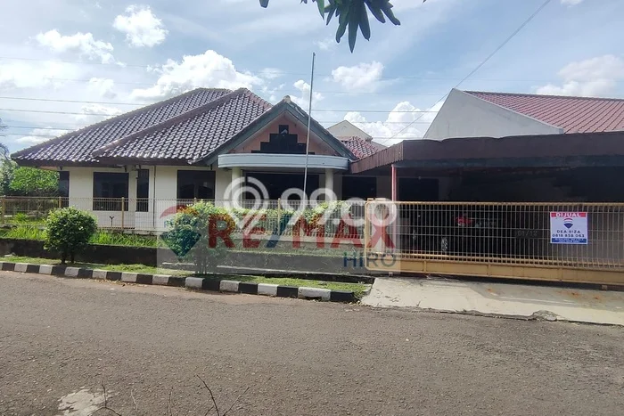 Hunian Super Mewah dengan Akses Paling Strategis di Jatibening, Bekasi Hunian Super Mewah dengan Akses Paling Strategis di Jatibening, Bekasi