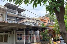 Rumah Modern 2 Kamar LT 91m2 di Jatibening Rumah Modern 2 Kamar LT 91m2 di Jatibening