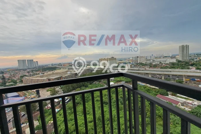 Untuk Dijual Apartemen Terjangkau di Bekasi Barat, Bekasi dengan 1 KT, 1 KM Untuk Dijual Apartemen Terjangkau di Bekasi Barat, Bekasi dengan 1 KT, 1 KM