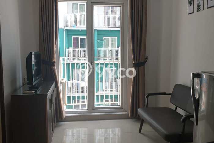 Apartemen Eksklusif di Bekasi Barat, 2 KT, Luas 30m², Fasilitas Terbaik Apartemen Eksklusif di Bekasi Barat, 2 KT, Luas 30m², Fasilitas Terbaik